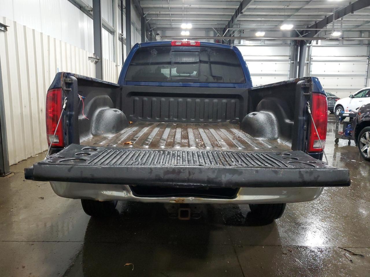 2006 Dodge Ram 1500 VIN: 3D7KS19D06G148819 Lot: 90131165