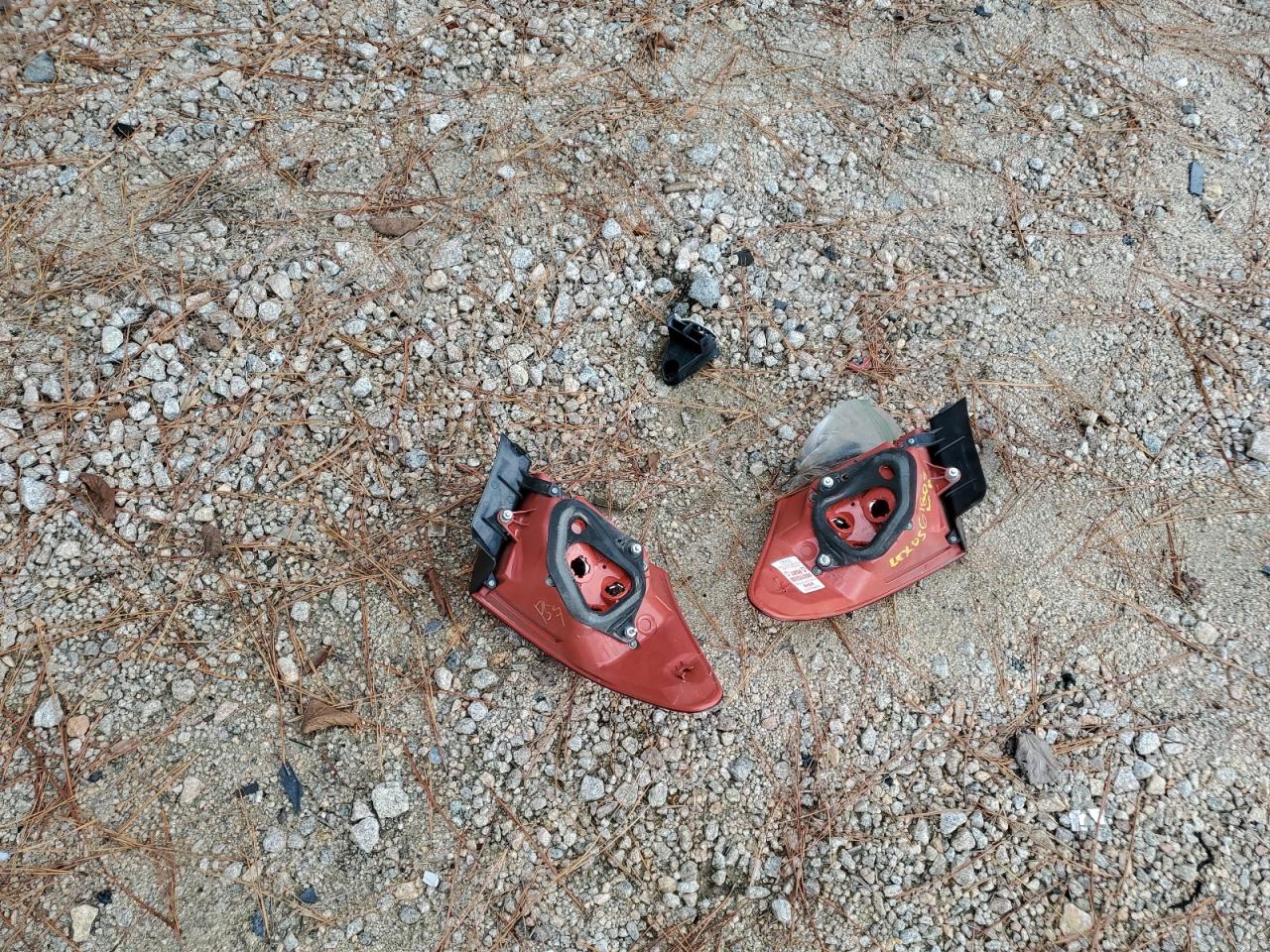 2009 Lexus Es 350 VIN: JTHBJ46G592306161 Lot: 81894495