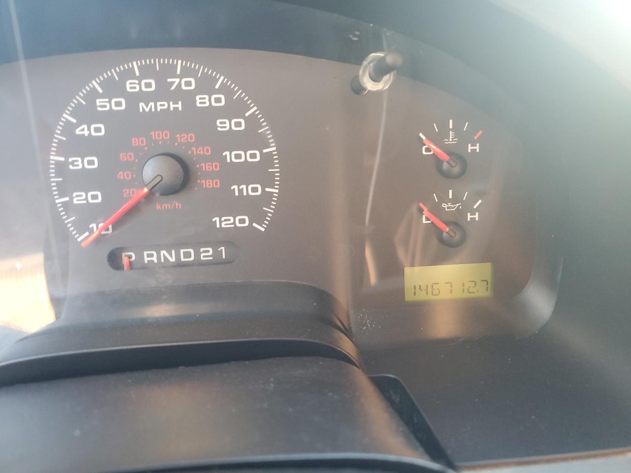 2006 Ford F150 VIN: 1FTRX14W96NB06904 Lot: 90733365