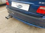2003 BMW 320 D SE TOURING  for sale at Copart NEWBURY