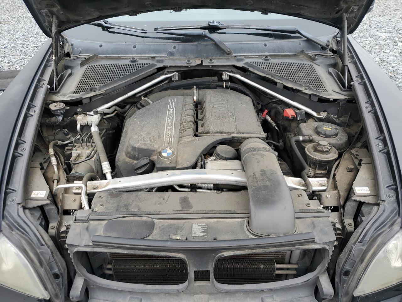 2012 BMW X5 xDrive35I VIN: 5UXZV4C51CL749222 Lot: 90069105