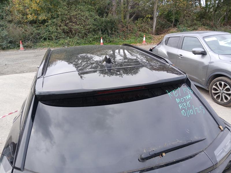 2023 PEUGEOT 2008 1.2 PURETECH 130 GT 5DR EAT8