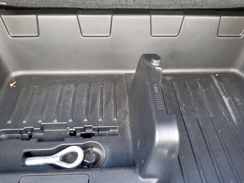 2013 NISSAN JUKE 1.5 DCI N-TEC 5DR [START STOP]