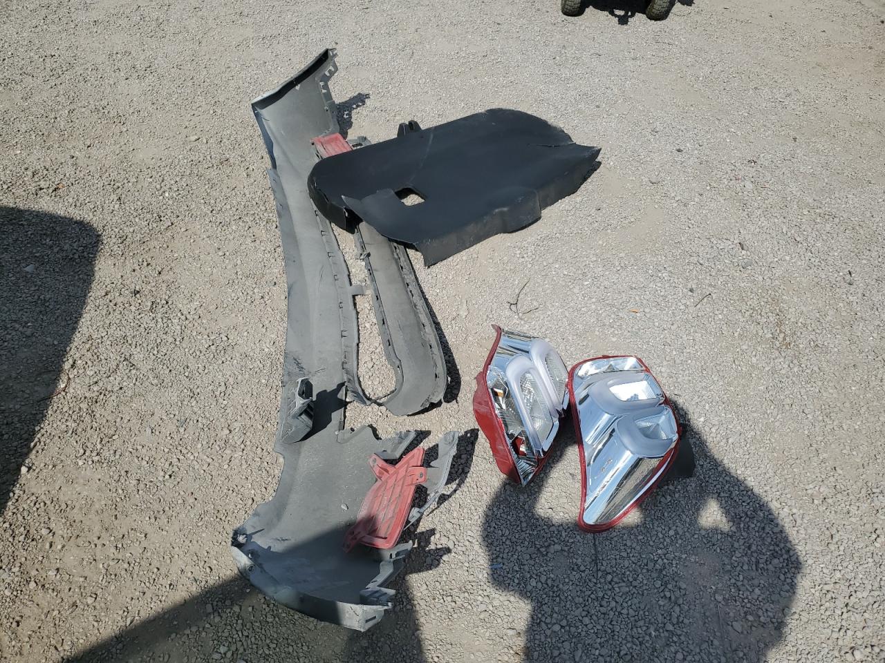 2022 Chevrolet Trax 1Lt VIN: KL7CJLSM4NB539693 Lot: 89631335