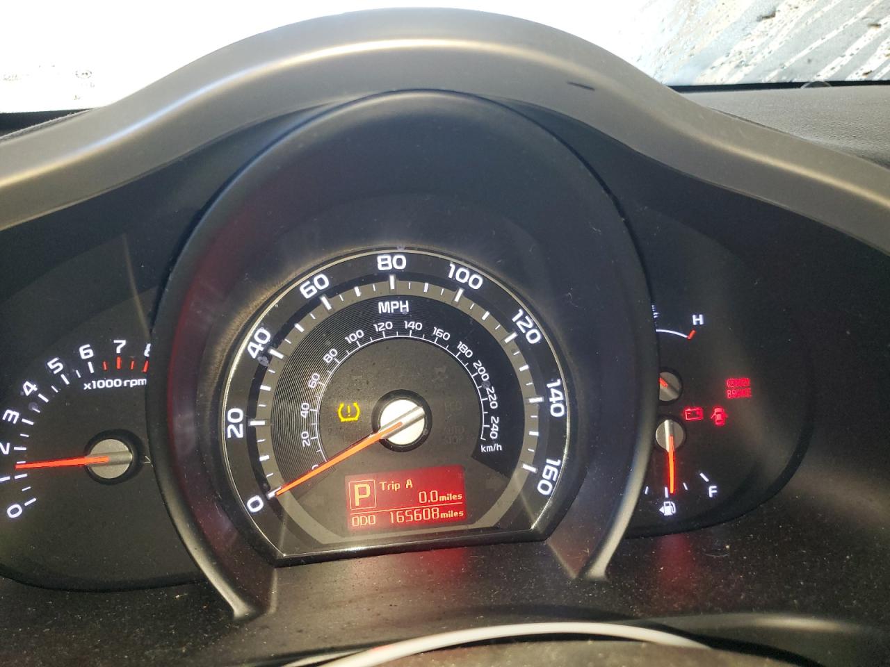 2014 Kia Sportage Lx VIN: KNDPBCAC0E7560036 Lot: 86065225