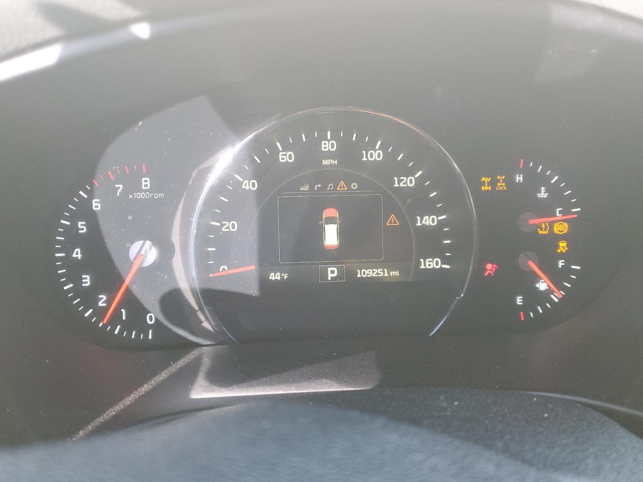 2017 Kia Sorento Sx VIN: 5XYPKDA54HG273751 Lot: 85289265