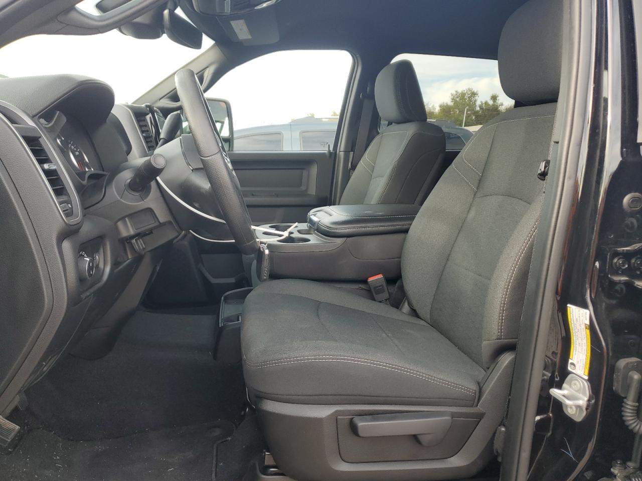 2025 Ram 2500 Tradesman VIN: 3C6UR5CJ2SG521400 Lot: 82402865