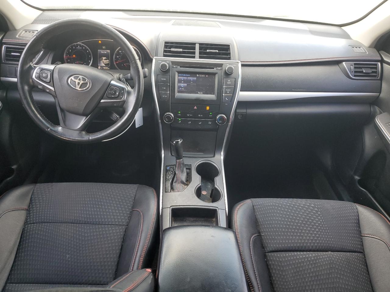 2015 Toyota Camry Le VIN: 4T1BF1FK7FU054673 Lot: 85839515