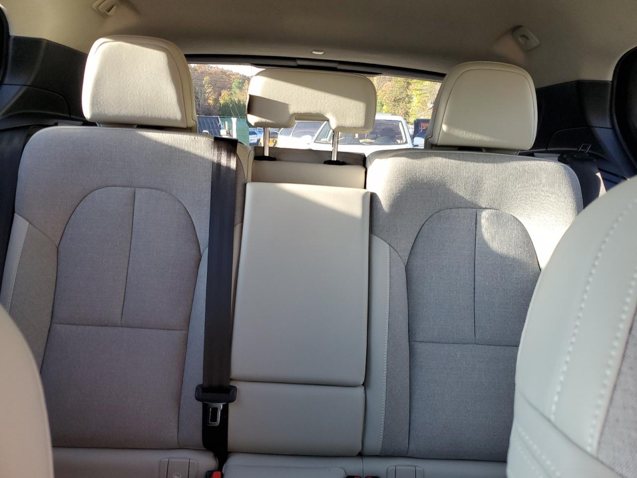 2020 Volvo Xc40 T5 Momentum VIN: YV4162UK2L2287602 Lot: 82746485