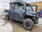 2024 CAN AM DEFENDER LIMITED for sale at Copart MI - KINCHELOE