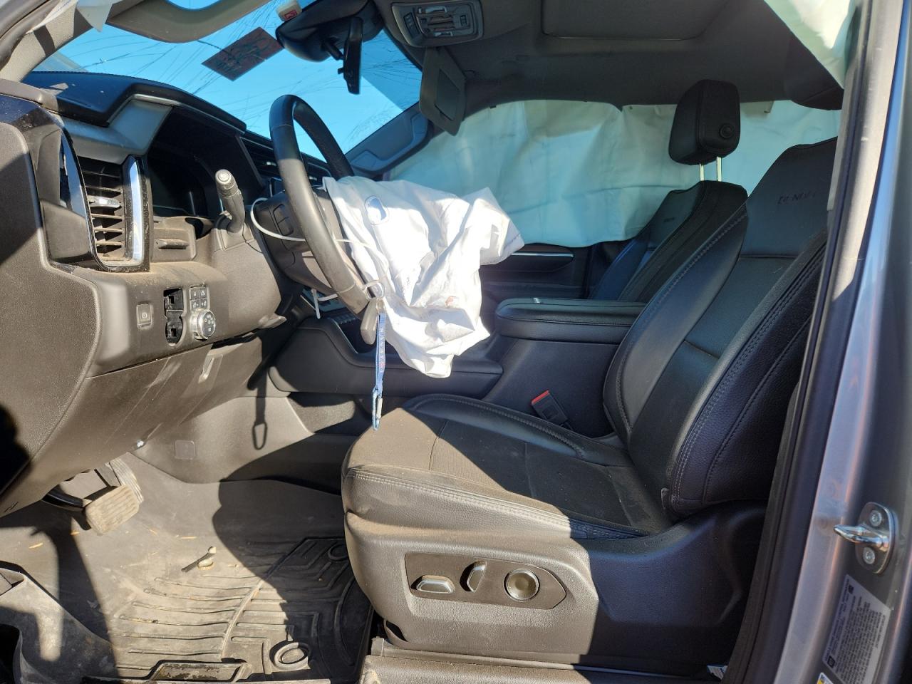 2024 GMC Sierra K2500 Denali VIN: 1GT49REY6RF130126 Lot: 87485415