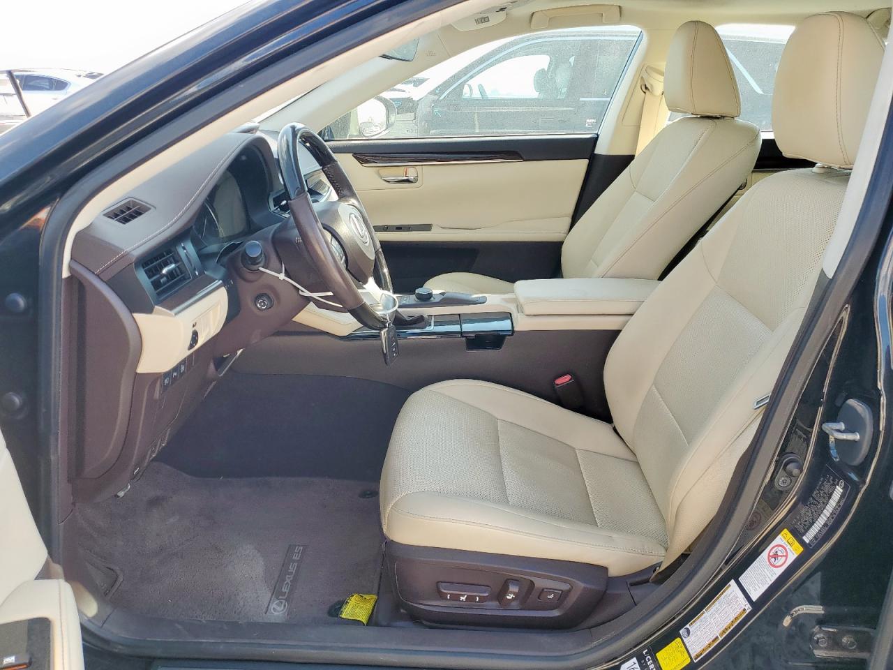 2016 Lexus Es 350 VIN: 58ABK1GG3GU034517 Lot: 85287185