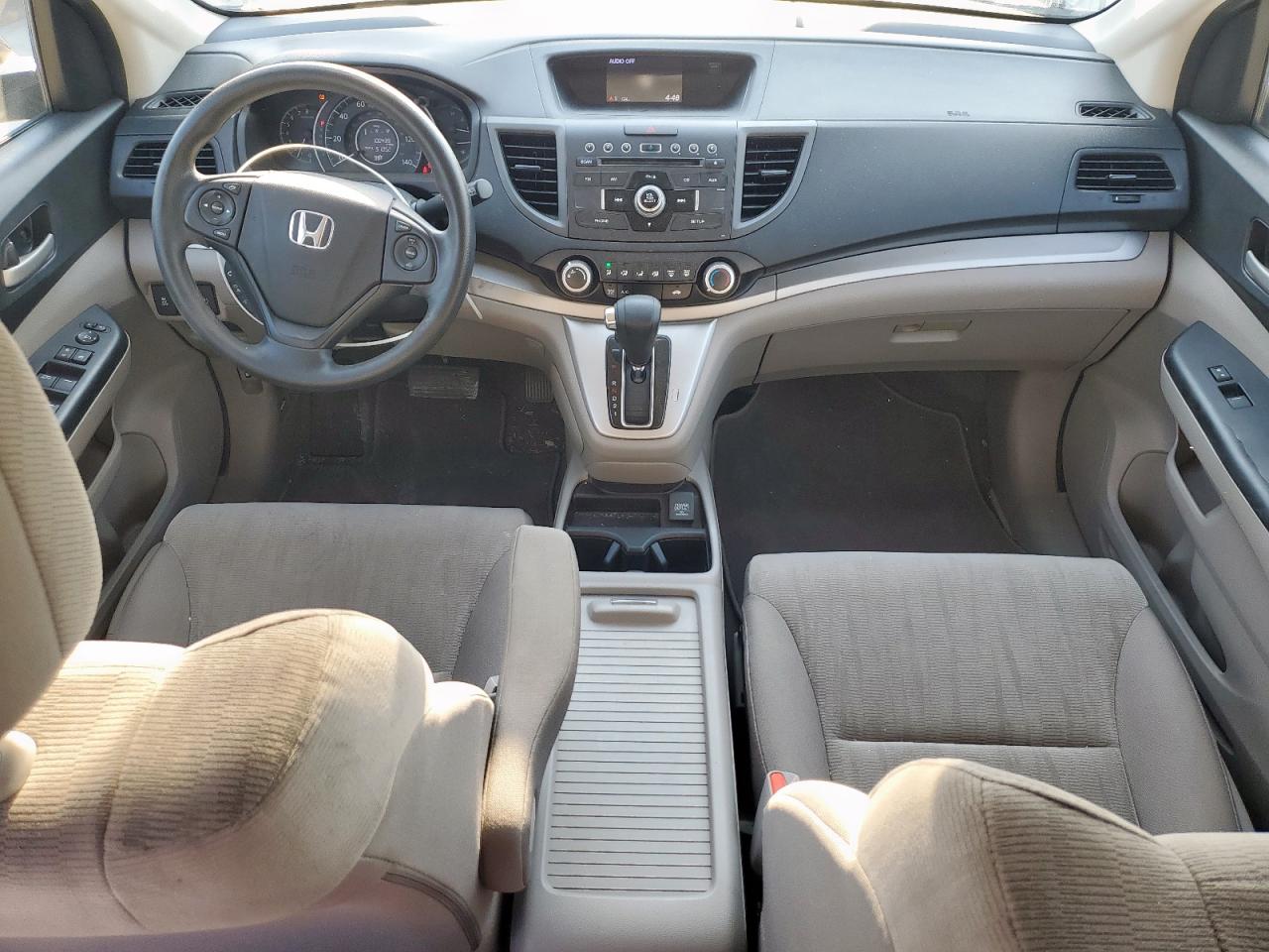 2014 Honda Cr-V Lx VIN: 5J6RM4H33EL052210 Lot: 82321445