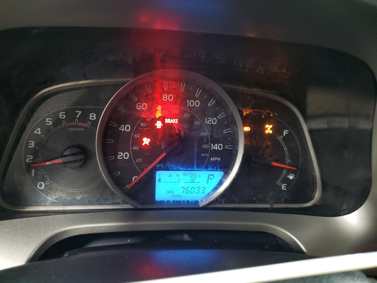 2015 Toyota Rav4 Xle VIN: 2T3RFREV5FW294210 Lot: 84390355