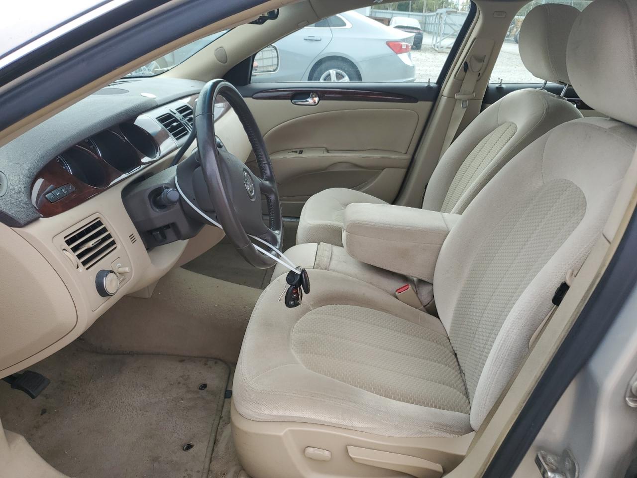 2009 Buick Lucerne Cx VIN: 1G4HP57MX9U130891 Lot: 82514615