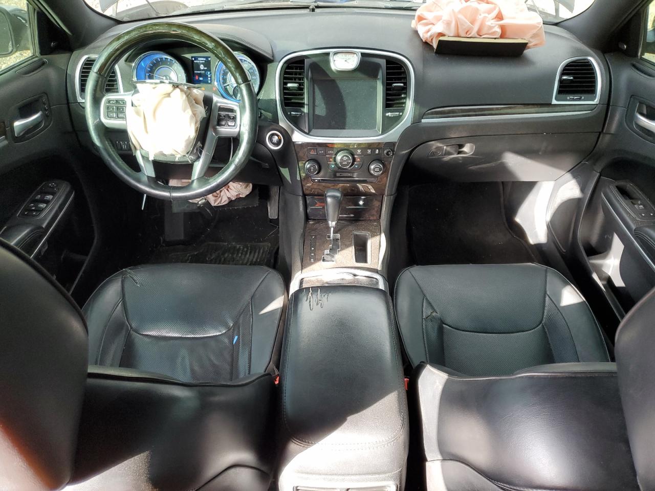 2014 Chrysler 300C VIN: 2C3CCAET8EH109200 Lot: 89934595