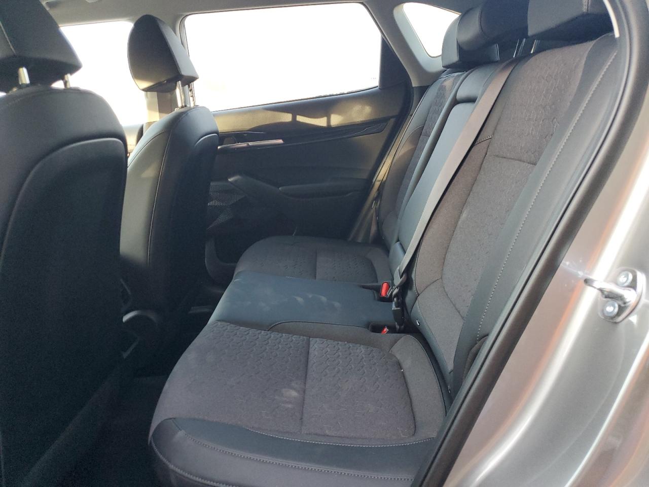 2026 Kia Seltos S VIN: KNDEUCAA5T7859020 Lot: 81925665