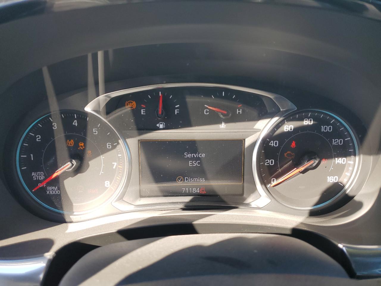 2022 Chevrolet Traverse Lt VIN: 1GNEVGKW0NJ193132 Lot: 89992305