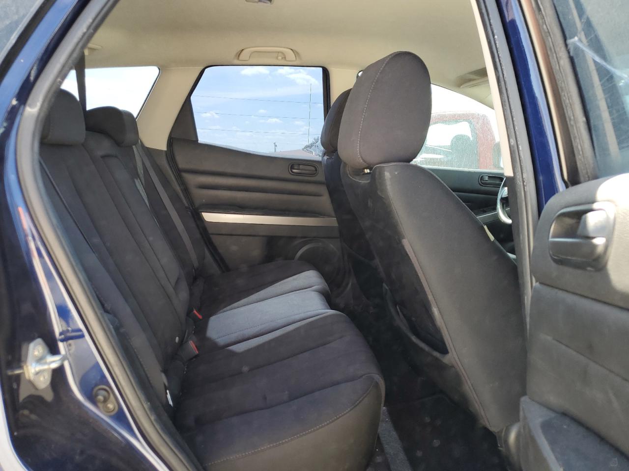 2010 Mazda Cx-7 VIN: JM3ER2W57A0328485 Lot: 87291735