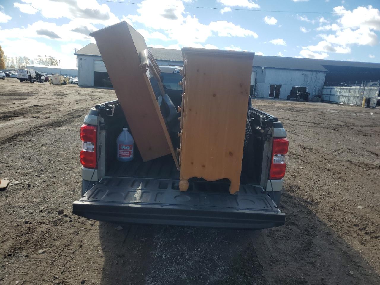 2025 Ford Maverick Xl VIN: 3FTTW8BA6SRA25732 Lot: 87292445