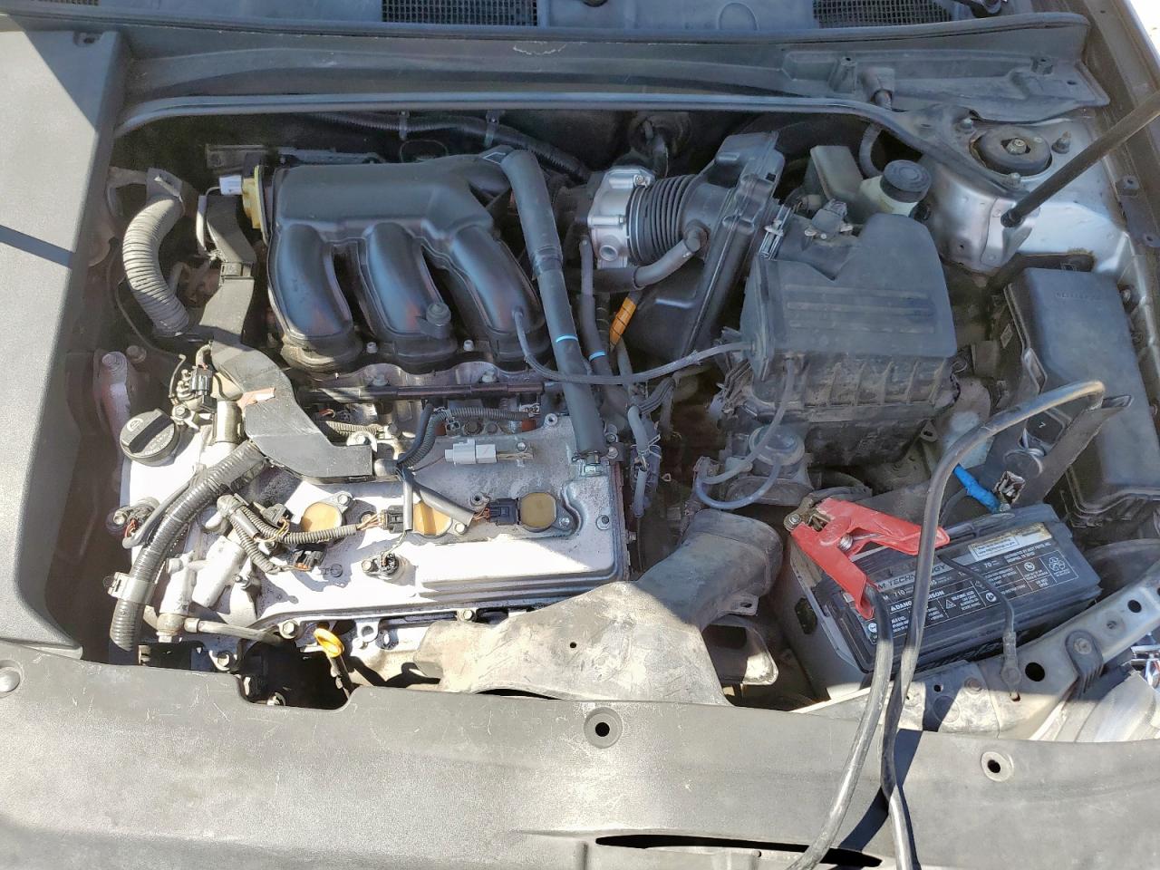 2007 Lexus Es 350 VIN: JTHBJ46G372078772 Lot: 85863545