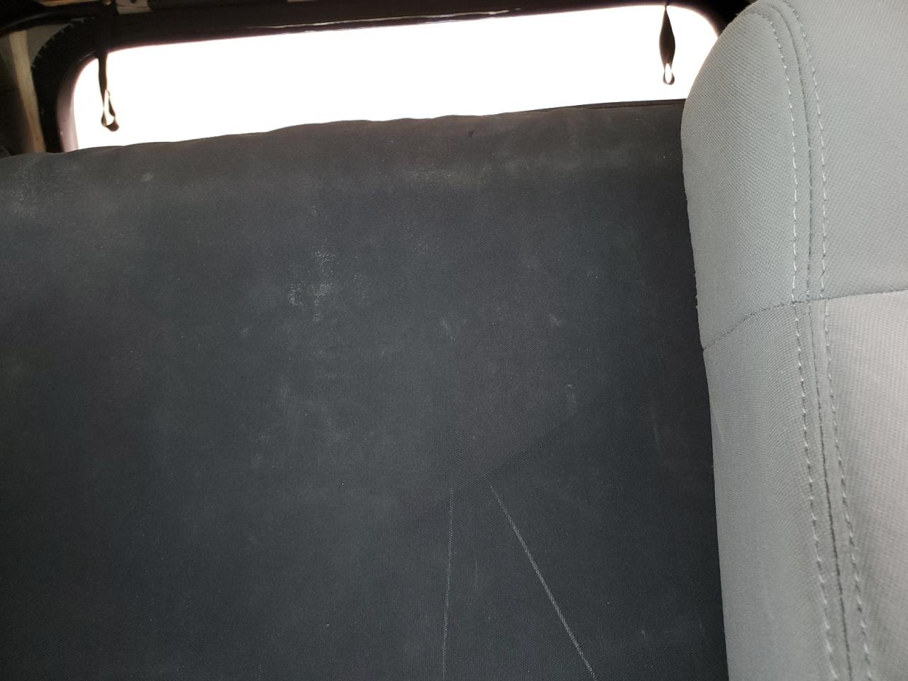 2008 Jeep Wrangler X VIN: 1J4FA24188L523695 Lot: 84798675