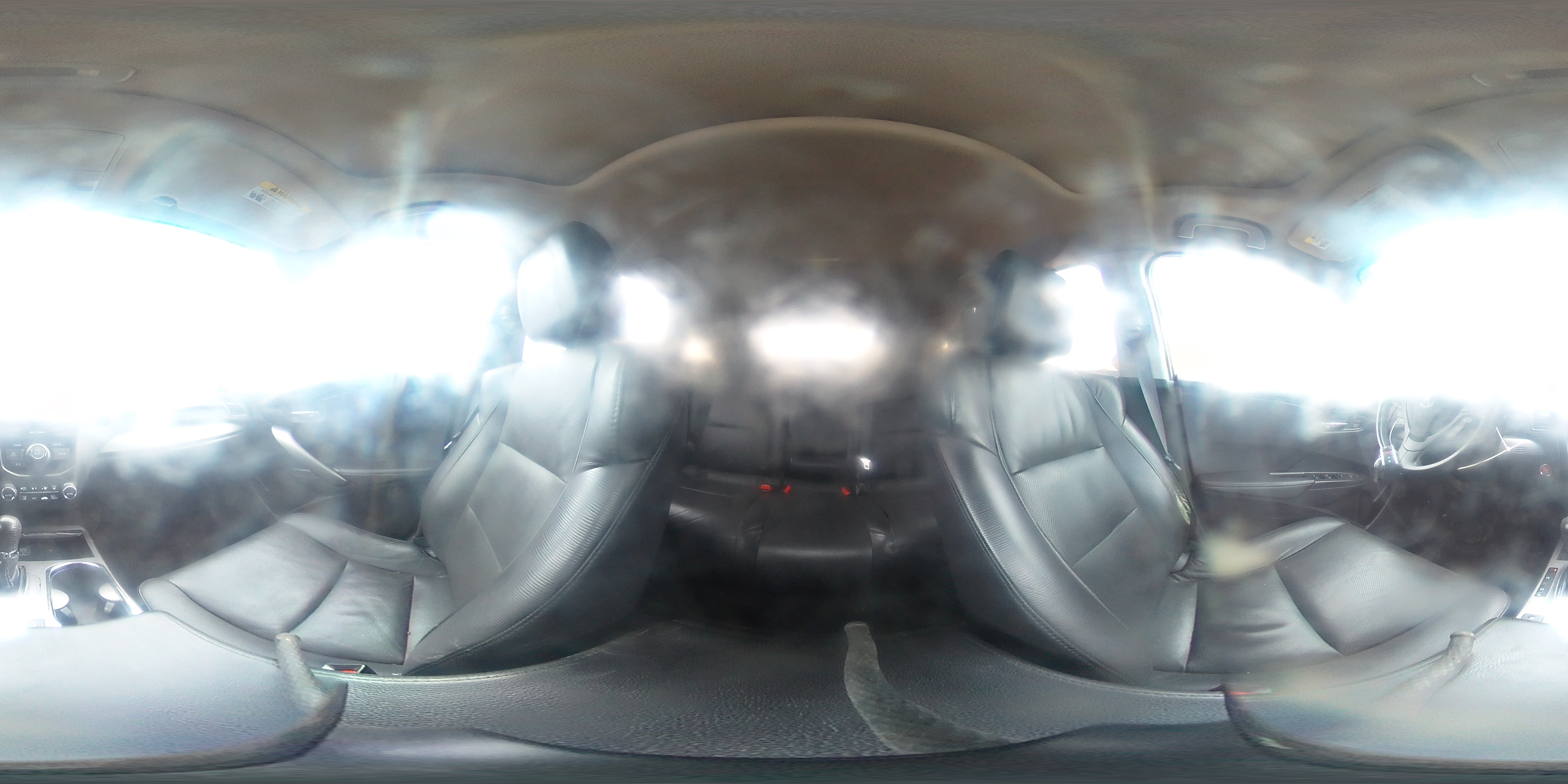 2015 Acura Rdx VIN: 5J8TB4H31FL020540 Lot: 85889285