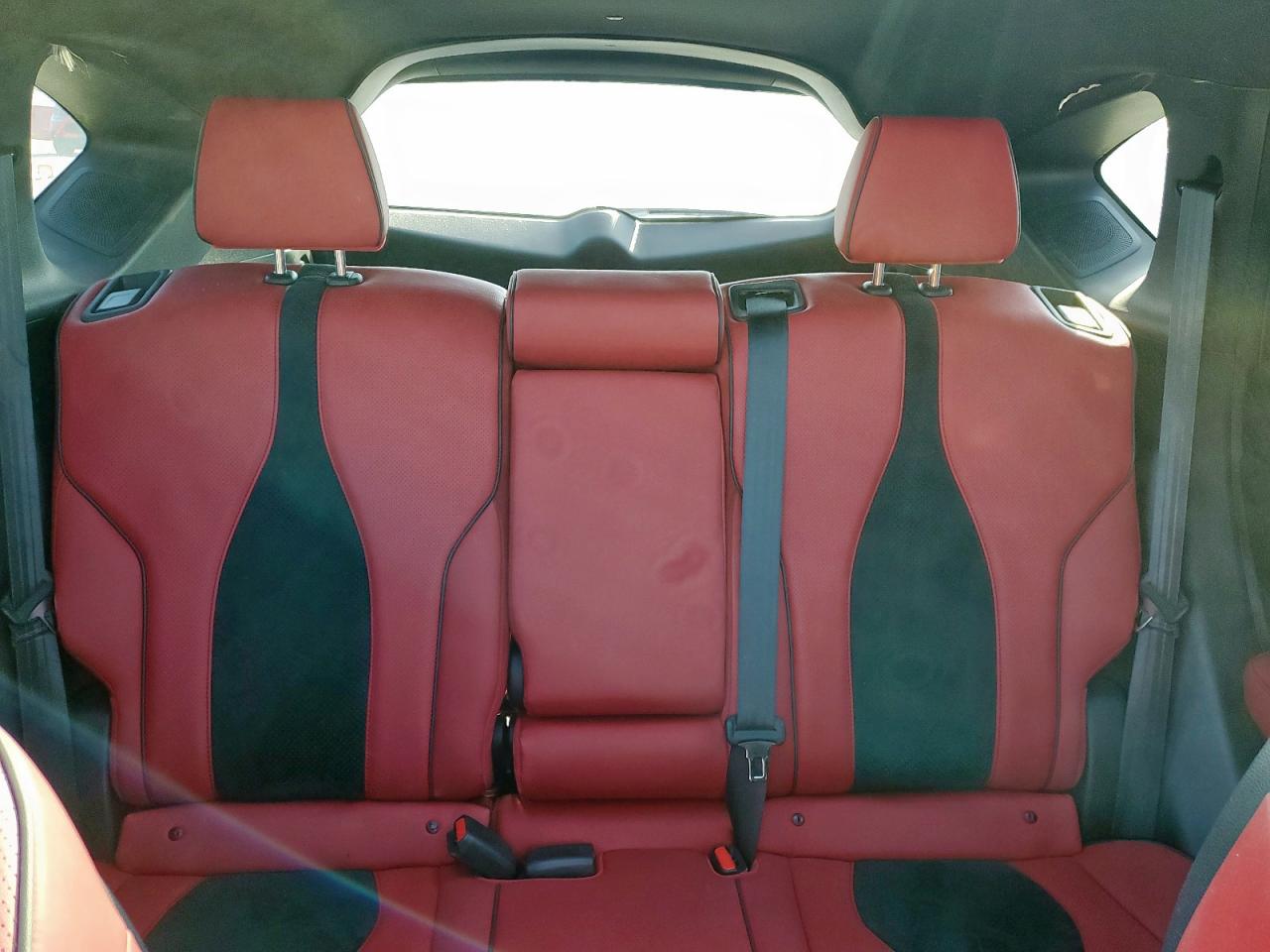 2023 Acura Rdx A-Spec Advance VIN: 5J8TC2H81PL017068 Lot: 84775375