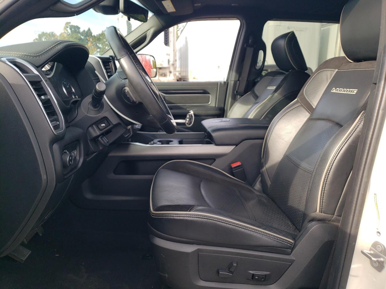 2021 Ram 3500 Laramie VIN: 3C63R3ML1MG651011 Lot: 82444145