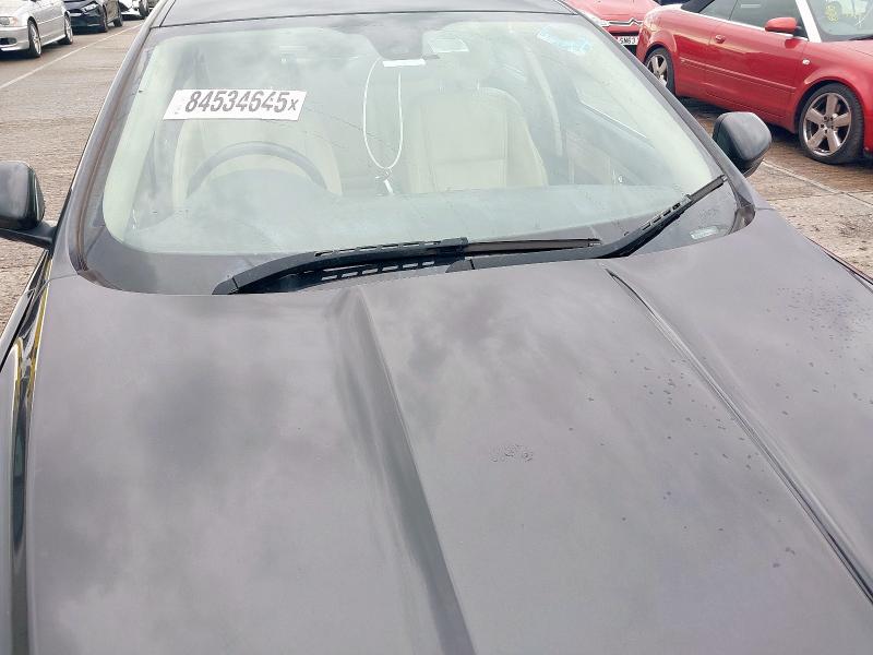 2013 JAGUAR XF 3.0D V6 LUXURY 4DR AUTO [START STOP]