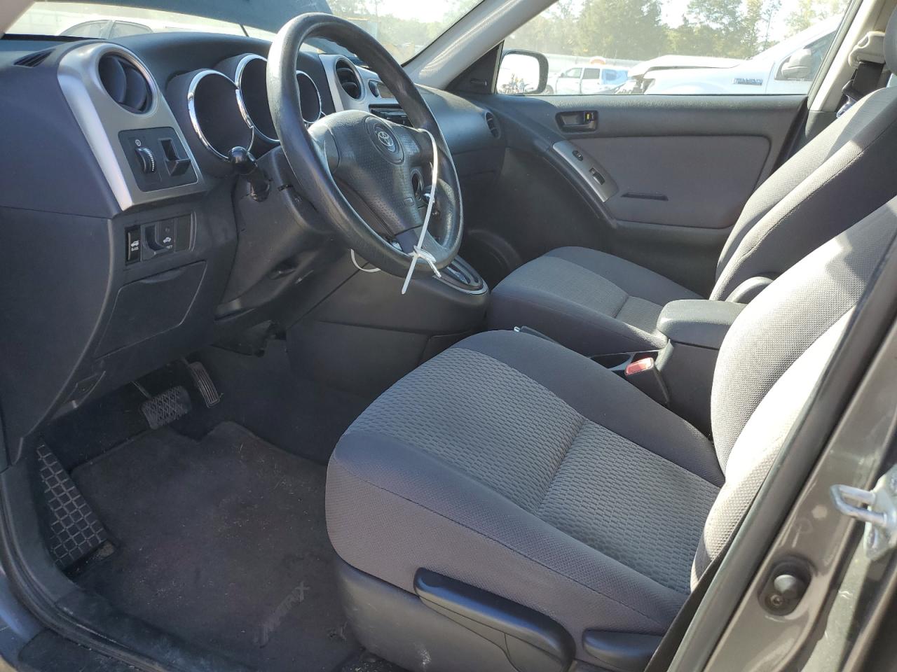 2006 Toyota Corolla Matrix Xr VIN: 2T1KR32E36C568587 Lot: 86689355