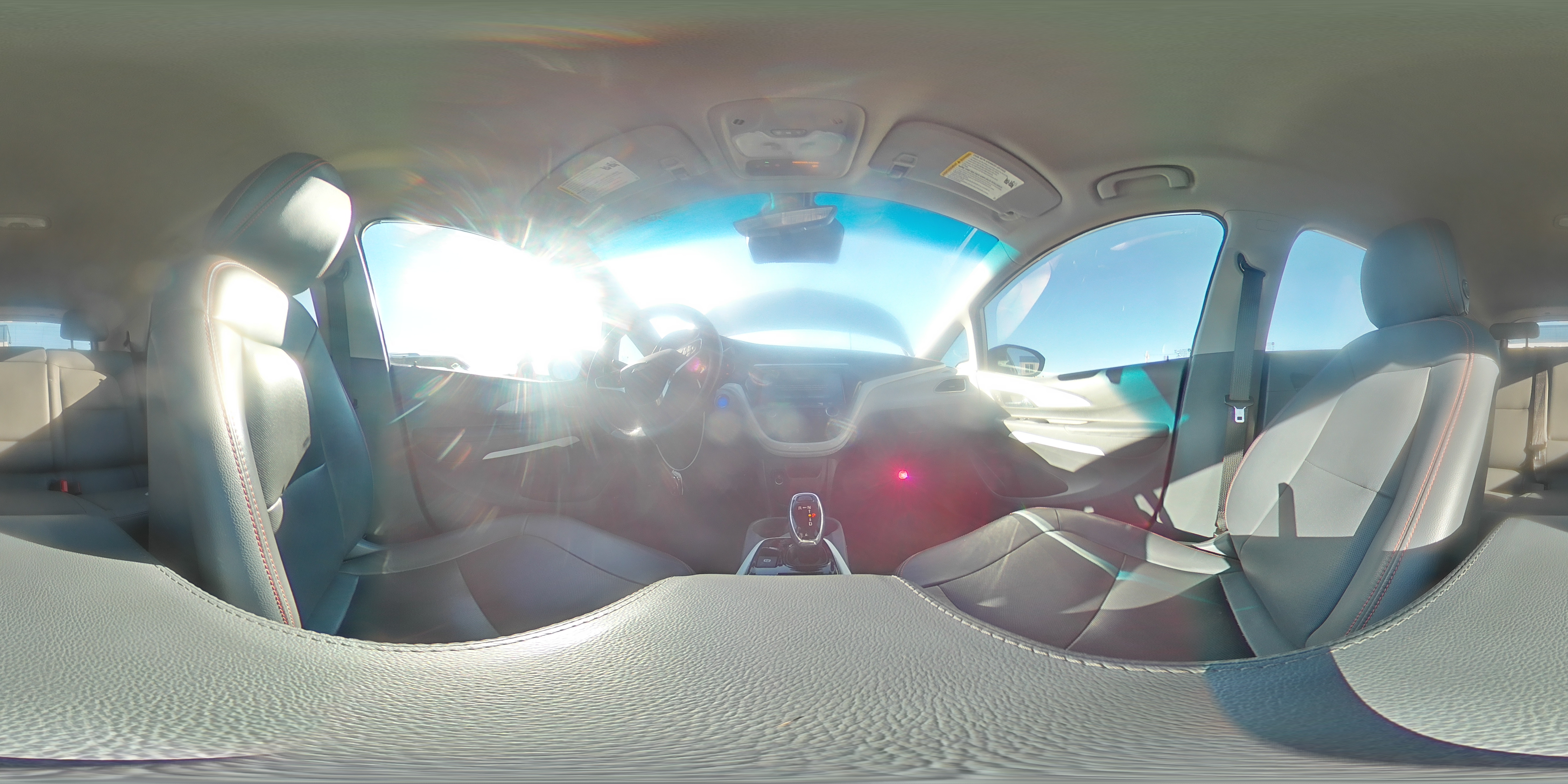 2020 Chevrolet Bolt Ev Premier VIN: 1G1FZ6S09L4131384 Lot: 82260295