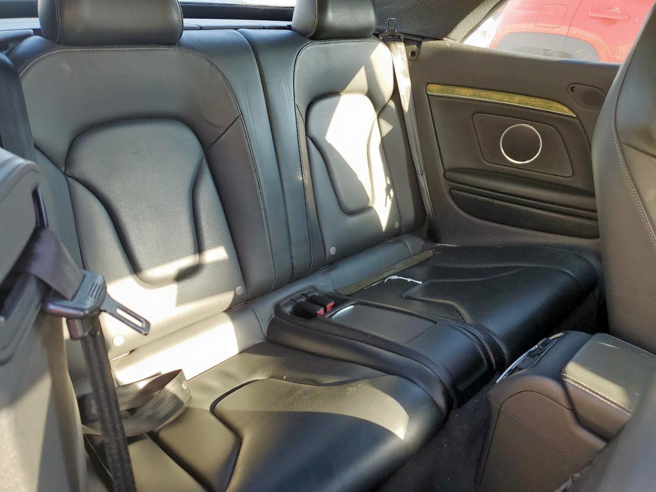 2010 Audi S5 Prestige VIN: WAUVGAFH7AN018842 Lot: 82211155