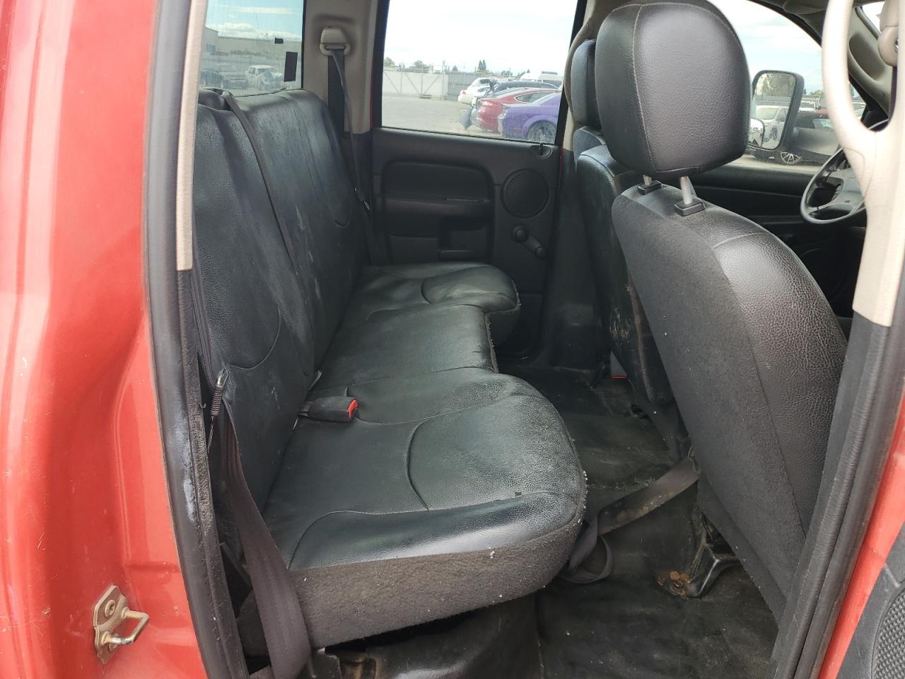 2003 Dodge Ram 2500 St VIN: 3D7KA28D53G859003 Lot: 81946175