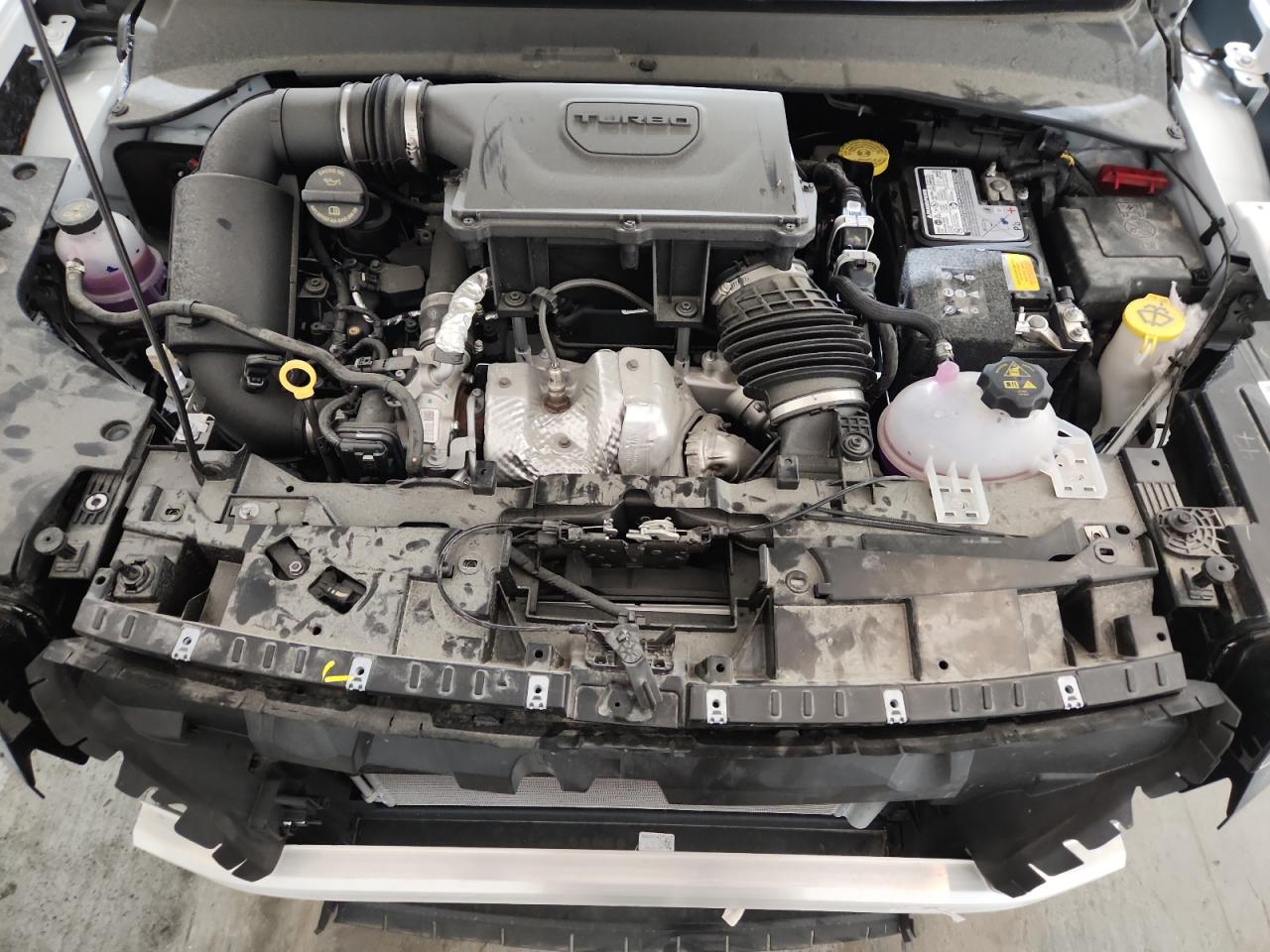 2025 Jeep Compass Limited VIN: 3C4NJDCN4ST522542 Lot: 84478225