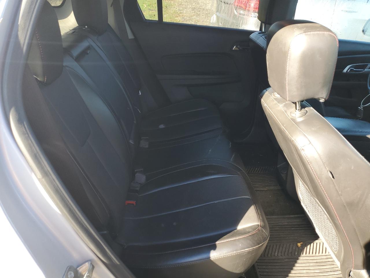 2017 GMC Terrain Slt VIN: 2GKFLUEK2H6317174 Lot: 87391445