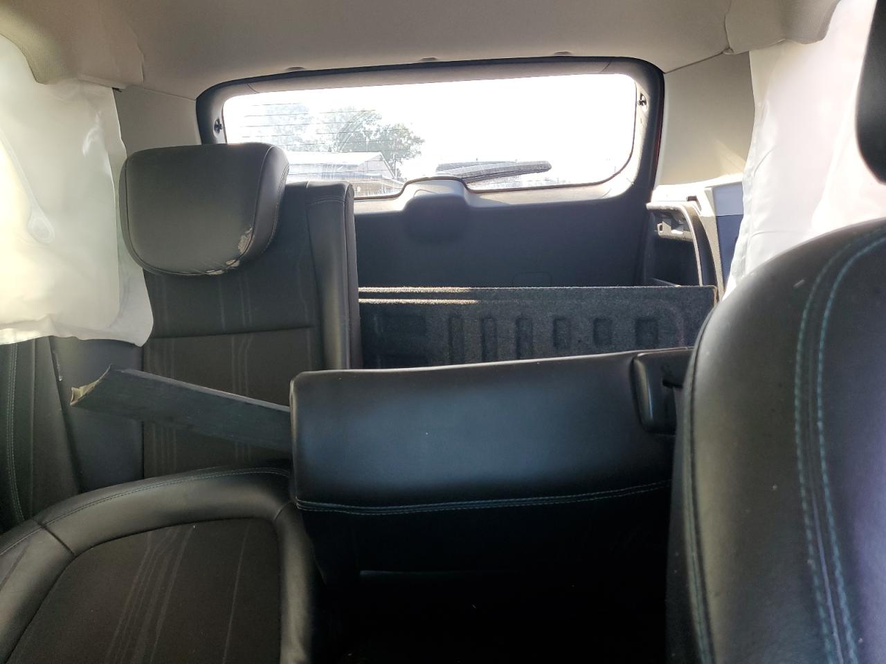 2015 Chevrolet Trax 1Lt VIN: KL7CJLSB0FB255140 Lot: 82647685