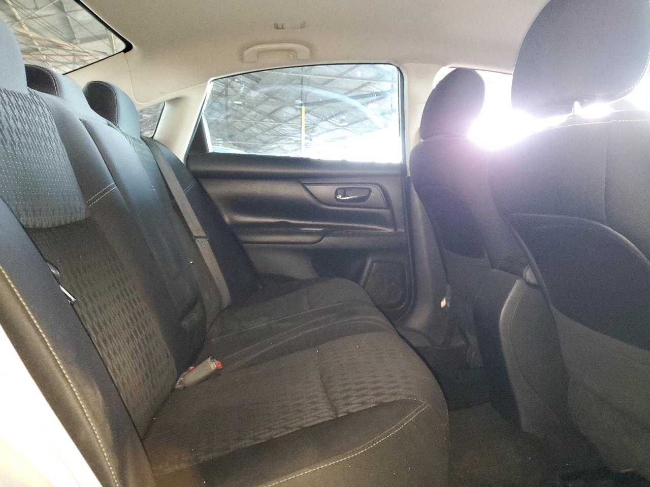 2016 Nissan Altima 2.5 VIN: 1N4AL3AP7GC198552 Lot: 85158435