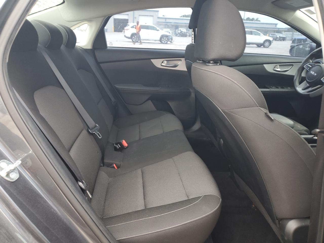 2023 Kia Forte Lx VIN: 3KPF24AD3PE677963 Lot: 85084625