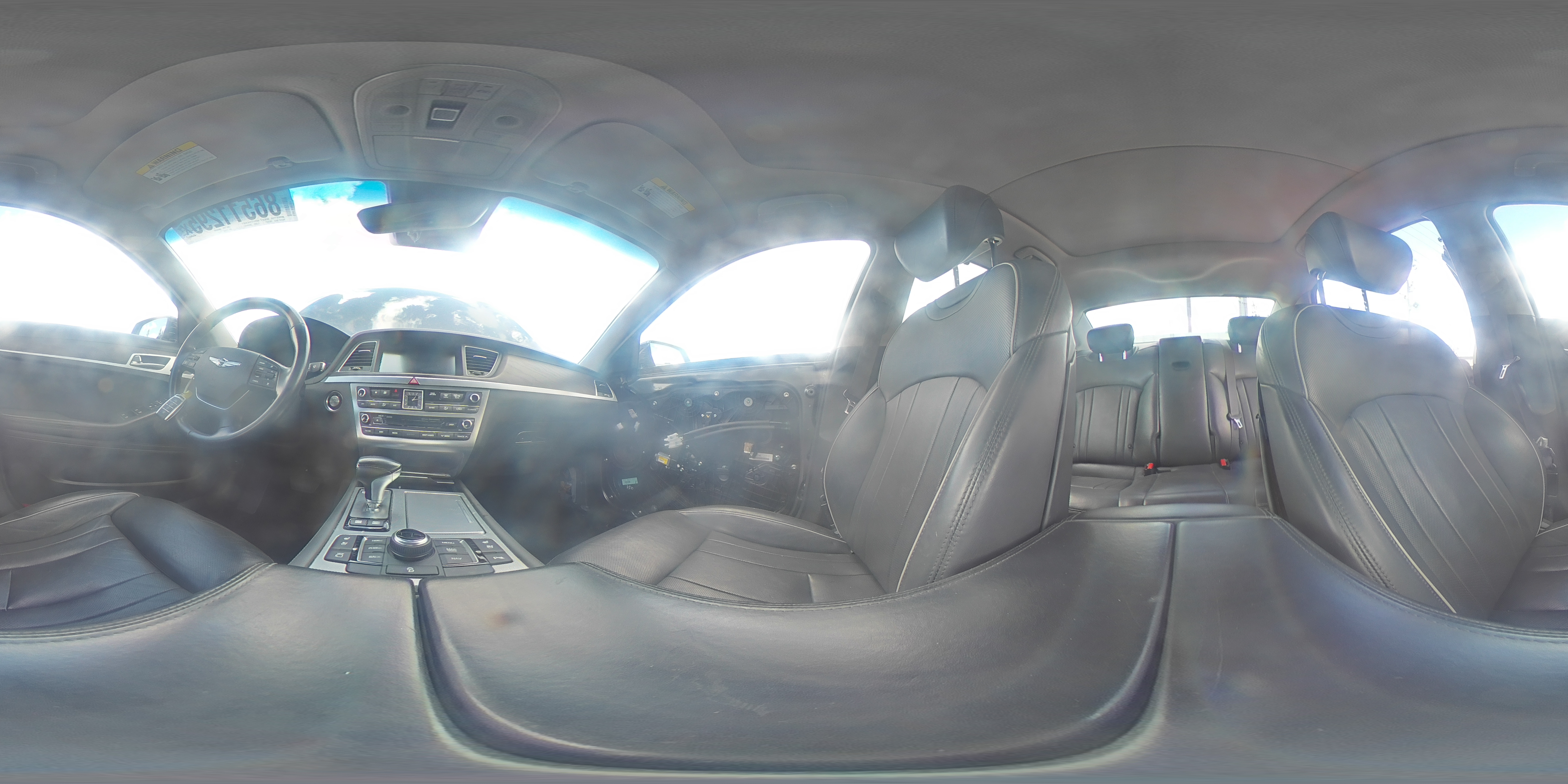 2018 Genesis G80 Base VIN: KMHGN4JE7JU270253 Lot: 86511295