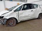 2012 MITSUBISHI COLT 1.1 CZ1 3DR for sale at Copart EAST KILBRIDE