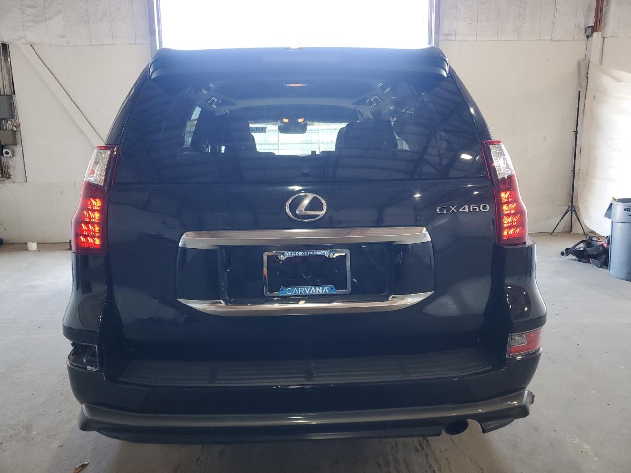 2020 Lexus Gx 460 Premium VIN: JTJAM7BX7L5241330 Lot: 89541135