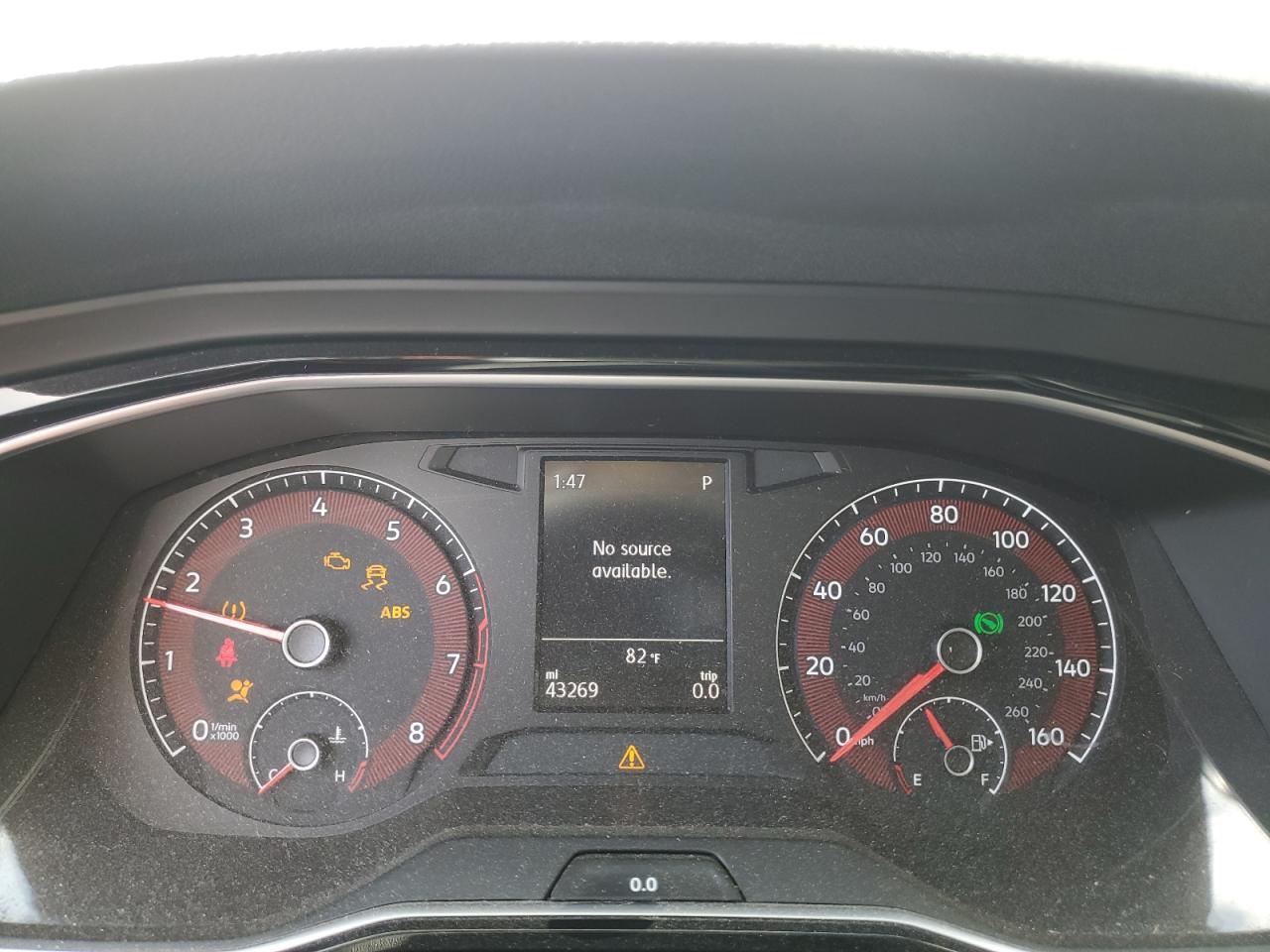 2020 Volkswagen Jetta S VIN: 3VWC57BU2LM086823 Lot: 85940955