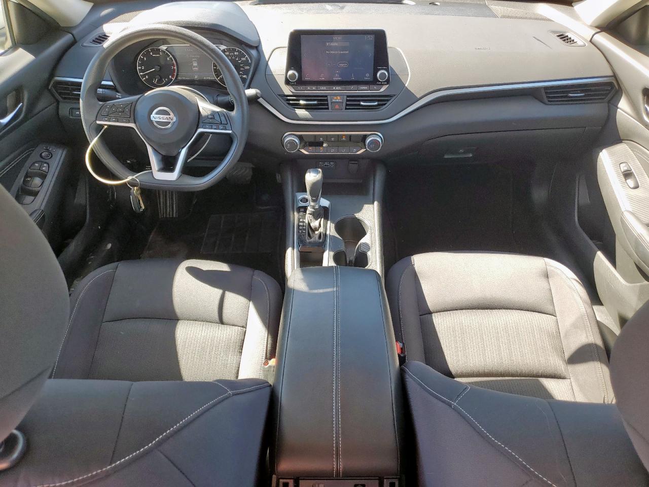 2020 Nissan Altima S VIN: 1N4BL4BV2LN312477 Lot: 87302205