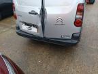 2018 CITROEN BERLINGO 1.6 BLUEHDI 750KG X 100PS for sale at Copart SANDWICH