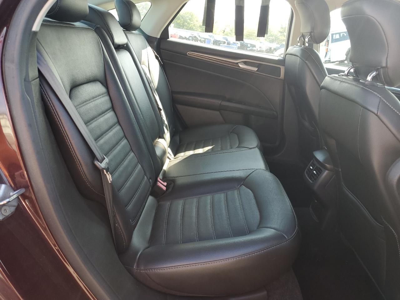 2013 Ford Fusion Se VIN: 3FA6P0HR2DR381757 Lot: 85273695