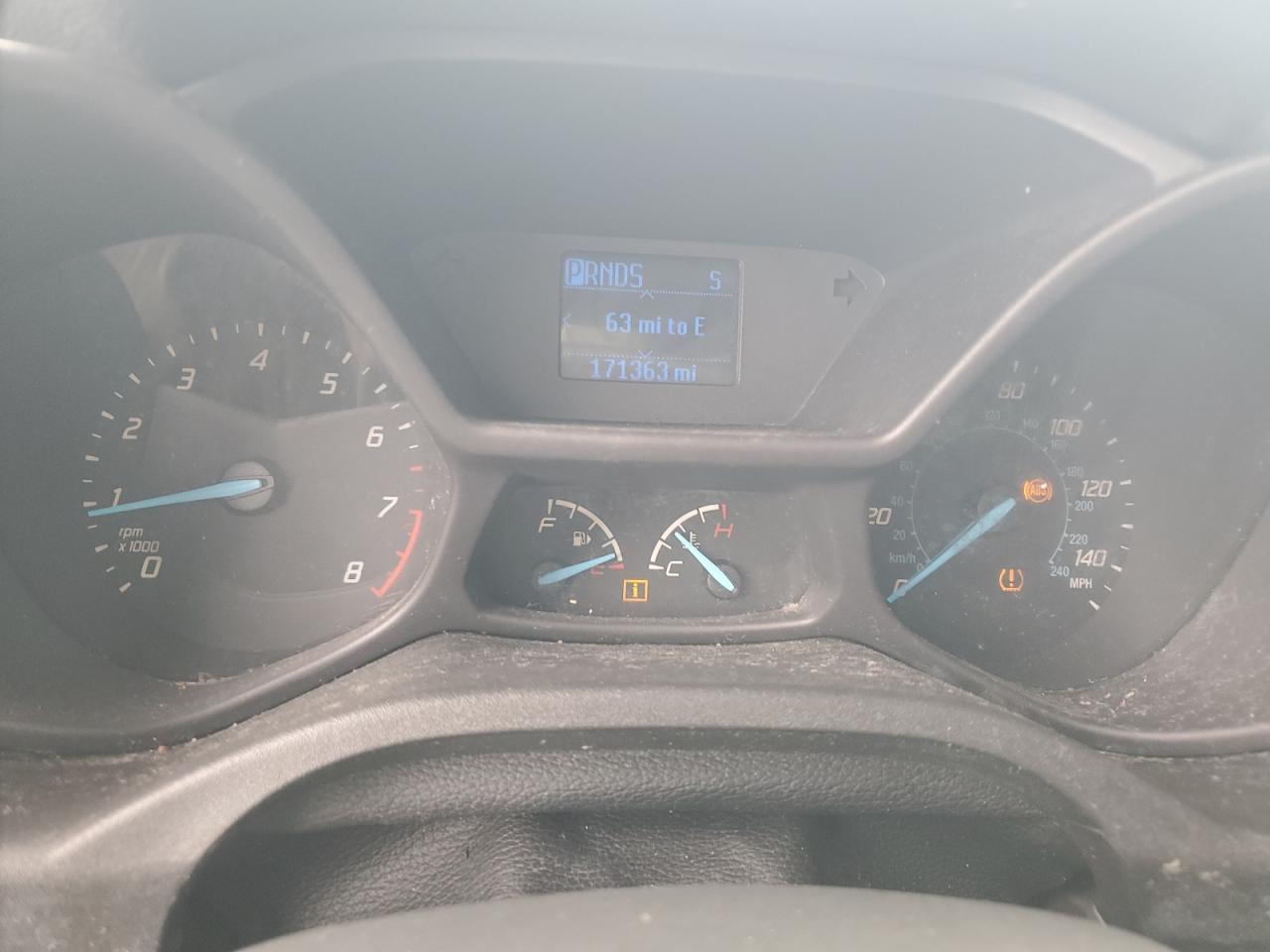 2014 Ford Transit Connect Xlt VIN: NM0LS7F77E1135155 Lot: 85120715