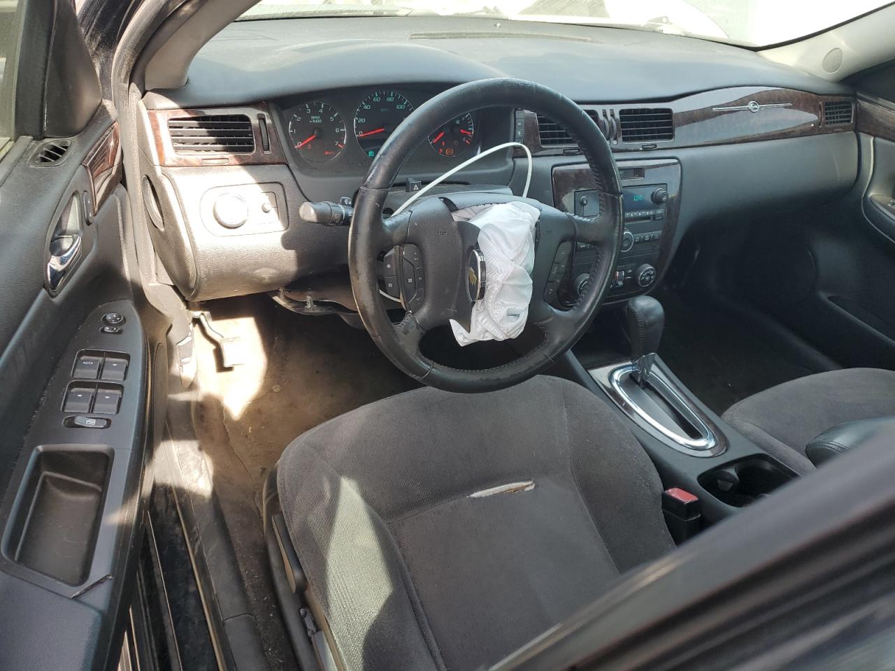 2014 Chevrolet Impala Limited Lt VIN: 2G1WB5E37E1119365 Lot: 81874155