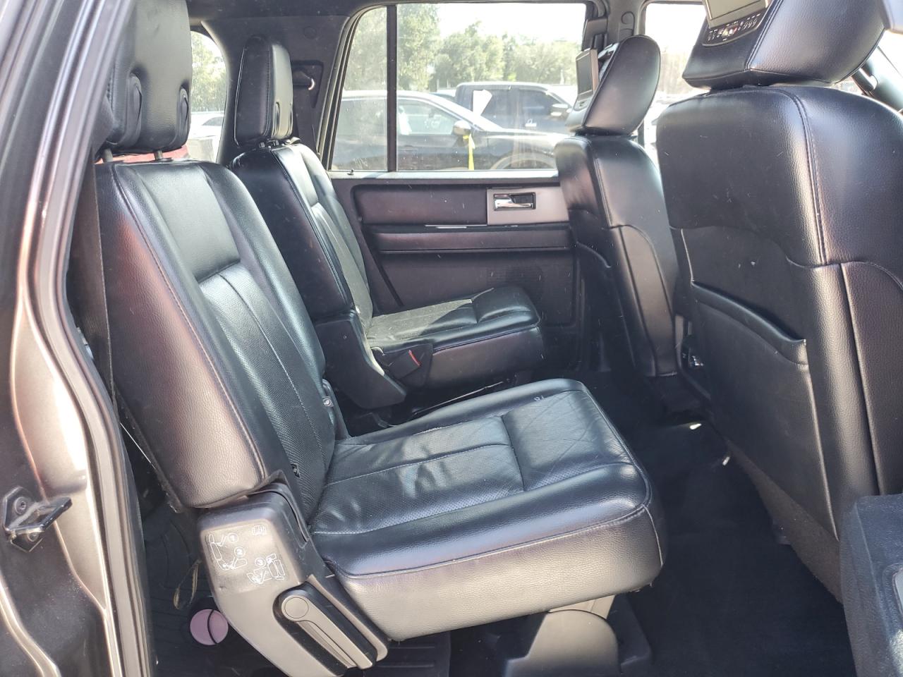 2017 Ford Expedition El Limited VIN: 1FMJK2AT8HEA43966 Lot: 84711615