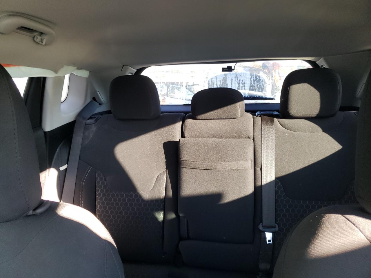 2019 Jeep Compass Sport VIN: 3C4NJDAB0KT811541 Lot: 85412445